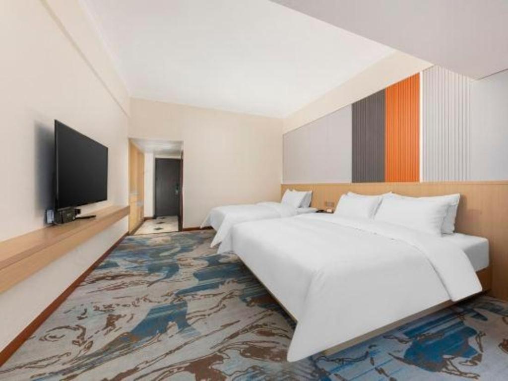 Movie Star Hotel Guangzhou Exterior photo