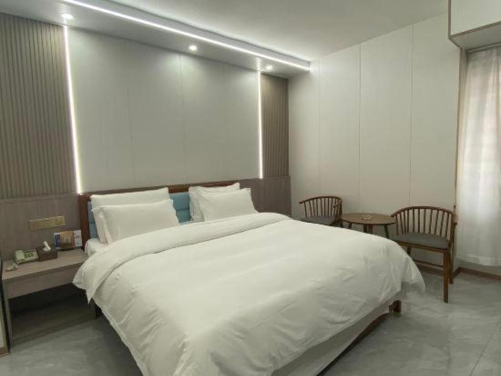 Movie Star Hotel Guangzhou Exterior photo