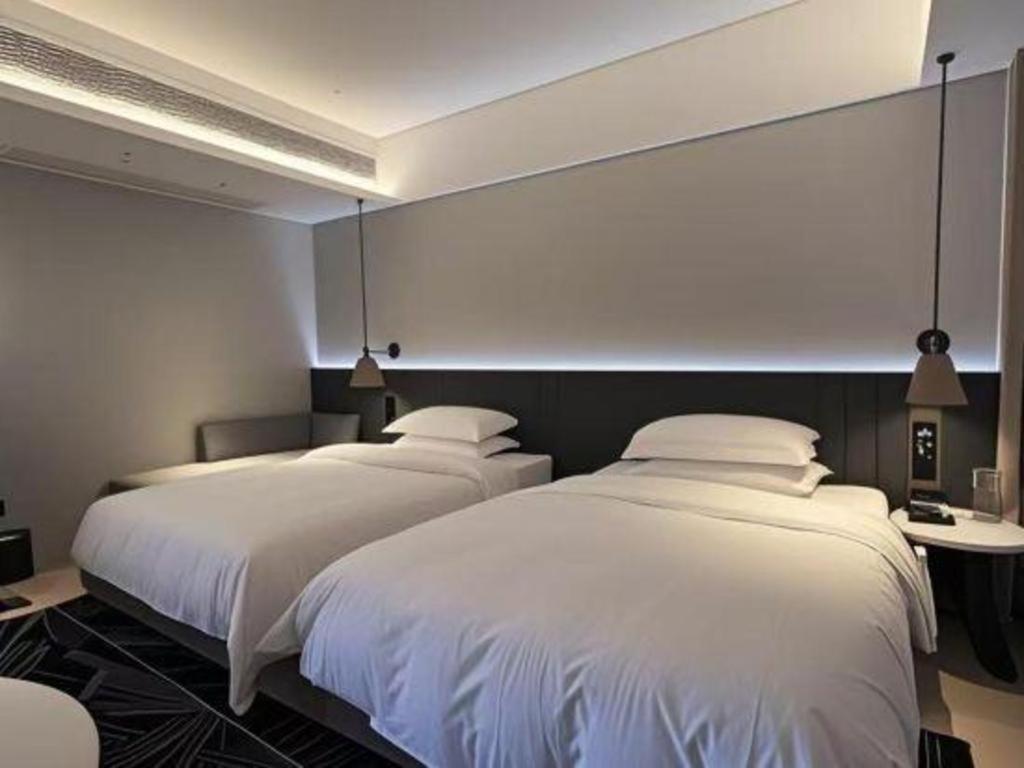 Movie Star Hotel Guangzhou Exterior photo